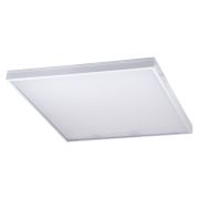 ULP-6060 36W/3950К/EMG IP40 SCHOOL WHITE Светильник светодиодный потолочный универсальный с БАП. Белый свет (3950K). 6560Лм. Корпус белый. В комплекте с и/п. ТМ Uniel.