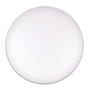 ULI-B321 32W/6500K/37 RONDA-2 Светильник светодиодный накладной. Дневной свет (6500K). Диаметр 370 мм. Корпус белый. ТМ Uniel