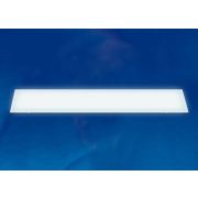 ULP-18120 36W/5000К IP54 MEDICAL PRISM WHITE Светильник светодиодный потолочный универсальный. Белый свет (5000K). 4400Лм. Корпус белый. В комплекте с и/п. ТМ Uniel