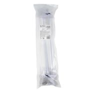 UFP-M02C-450 WHITE POLYBAG SET2 Подставка для светильника ULI-P, на прищепке, длина трубки 450мм, набор из 2шт. Белая. ТM ФитоЛето