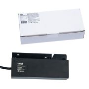 UET-M50 100W/48V IP20 Блок питания для магнитного шинопровода, 100Вт, 48В. Встраиваемый. ТМ Uniel