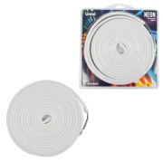 ULS-N03-2835-100LED/m-8mm-IP67-DC12V-11W/m-5M-4000K Светодиодная гибкая герметичная лента. NEON. Катушка 5м. в блистере. Белый свет (4000К). ТМ Uniel