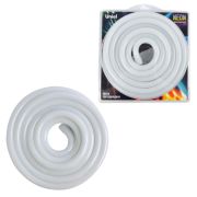 ULS-N02-5050-60LED/m-13mm-IP67-DC12V-14W/m-5M-RGB Светодиодная гибкая герметичная лента. NEON. Катушка 5м. в блистере. RGB. ТМ Uniel