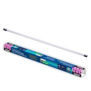 EFL-T8-30/UVCB/G13/CL Лампа ультрафиолетовая бактерицидная. Спектр UVC 253,7нм. Картон. ТМ Uniel