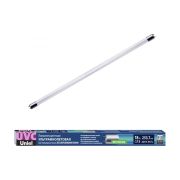 EFL-T8-18/UVCB/G13/CL Лампа ультрафиолетовая бактерицидная. Спектр UVC 253,7нм. Картон. ТМ Uniel