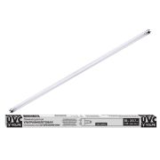 EFL-T8-30/UVCB/G13/CU/V Лампа ультрафиолетовая бактерицидная. Спектр UVC 253,7нм. Картон. ТМ Volpe