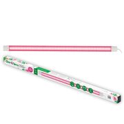 ULZ-P82-36W/SPBR IP65 CLEAR Светильник для растений светодиодный линейный, 1200мм. Пластик. Спектр для рассады и досвечивания в период роста. TM ФитоЛето