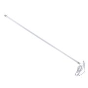 ULZ-P02-14W/SPFR IP65 CLEAR Светильник для растений светодиодный линейный, 900мм. Пластик. Спектр для фотосинтеза. TM ФитоЛето