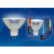 MR-16-35/GU5.3 Лампа галогенная Картонная коробка