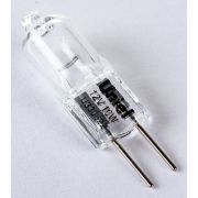JC-12/10/G4 Лампа галогенная. Картонная коробка
