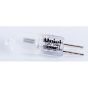 JC-12/35/G4 Лампа галогенная матовая Картонная коробка