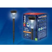 USL-C-007/PT305 Садовый светильник на солнечной батарее Polaris. Серия Classic