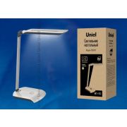 TLD-511/6W/Светильник настольный LED/550Lm/4500K/Цвет-жемчужный