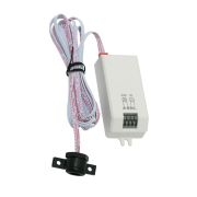 USN-R29A 800W/30R WHITE Датчик движения ИК. 8cм. Белый. TM Uniel