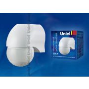 USN-16-180R-1200W-3LUX-12M-0,6-1,5m/s-WH Датчик движения. Картонная упаковка