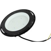 ULY-U36C-200W/4000K IP65 GREY Светильник светодиодный промышленный. Белый свет (4000K). Угол 110 градусов. TM Uniel