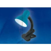 TLI-222 Светильник настольный. Цоколь E27. Цвет морской волны