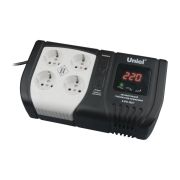 U-ARS-500/1 Стабилизатор напряжения «Uniel» серии Standard - Expert 500 ВА