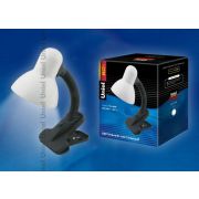 TLI-206 Светильник настольный. Цоколь E27. Цвет белый.