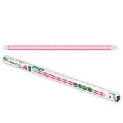 ULZ-P82-45W/SPBR IP65 CLEAR Светильник для растений светодиодный линейный, 1500мм. Пластик. Спектр для рассады и досвечивания в период роста. TM ФитоЛето