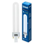 ESL-PL-9/4000/G23 Лампа энергосберегающая. Картонная упаковка