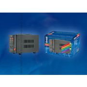 RS-1/12000 Стабилизатор «Uniel» релейный однофазный, 12,0 кВА.