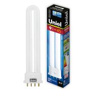 ESL-PL-9/4000/2G7 Лампа энергосберегающая. Картонная упаковка