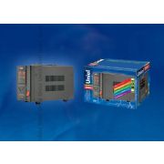 RS-1/2000 Стабилизатор «Uniel» релейный однофазный, 2,0 кВА.