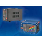 RS-1/3000 Стабилизатор «Uniel» релейный однофазный, 3,0 кВА.