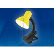 TLI-222 Светильник настольный. Цоколь E27. Цвет желтый (светлый)