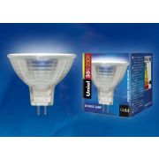 JCDR-35/GU5.3 Лампа галогенная Картонная упаковка