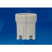 ULH-E27-Ceramic Патрон керамический для лампы на цоколе E27