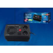 U-STR-1000/1 Стабилизатор напряжения «Uniel» серии Standard — Courage 1000 ВА