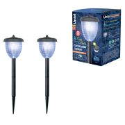 USL-M-004/PT420 Magic firefly, (2шт./уп.), пластик, прозрачный, 420 мм