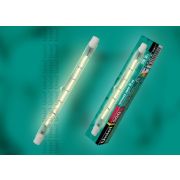 J-118/500/ R7s Лампа галогенная. Картонная коробка