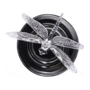 USL-S-106/PT075 Садовый светильник на солнечной батарее Magic dragonfly.Серия Special