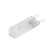 JCD-FR-40/G9 Лампа галогенная Картонная коробка