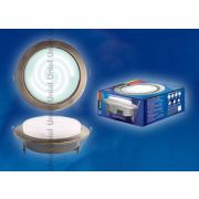 GX70/Н5 Античная бронза Светильник ультратонкий встраиваемый