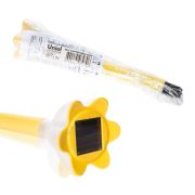 USL-C-419/PT305 Cадовый светильник на солнечной батарее Yellow crocus. Серия Classic. Упаковка-пленка.