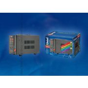 RS-1/1500 Стабилизатор «Uniel» релейный однофазный, 1,5 кВА.