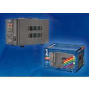 RS-1/8000 Стабилизатор «Uniel» релейный однофазный, 8,0 кВА.