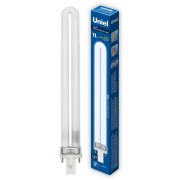 ESL-PL-11/4000/G23 Long Лампа энергосберегающая. Картонная упаковка