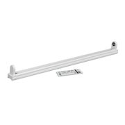 Светильник под светодиодную лампу SPO-101-1 1хLED-T8-600 G13 600мм IP20 NEOX