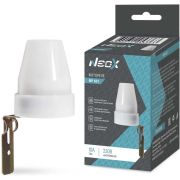 Фотореле ФР 601 10А NEOX