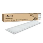 Панель светодиодная универсальная ДВО-01 4540-ПРИЗМА 45Вт 4000К IP40 1195x180х19мм NEOX