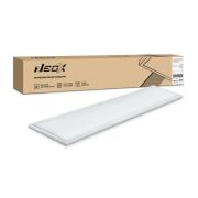 Панель светодиодная универсальная ДВО-01 4065-ОПАЛ 40Вт 6500К IP40 1195x180х30мм NEOX