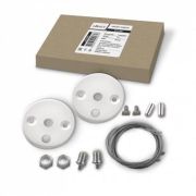 Комплект подвесов КП-LINE 1м белый NEOX