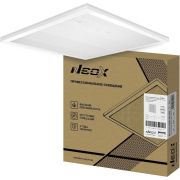 Панель светодиодная универсальная ДВО-02 3640-ПРИЗМА 36Вт 4000К IP40 595х595х15мм NEOX