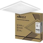 Панель светодиодная универсальная ДВО-02 3665-ПРИЗМА 36Вт 6500К IP40 595х595х15мм NEOX