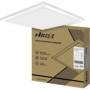 Панель светодиодная универсальная ДВО-02 4040-ОПАЛ 40Вт 4000К IP40 595х595х22мм NEOX